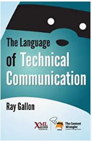 The Language of Technical Communication book cover